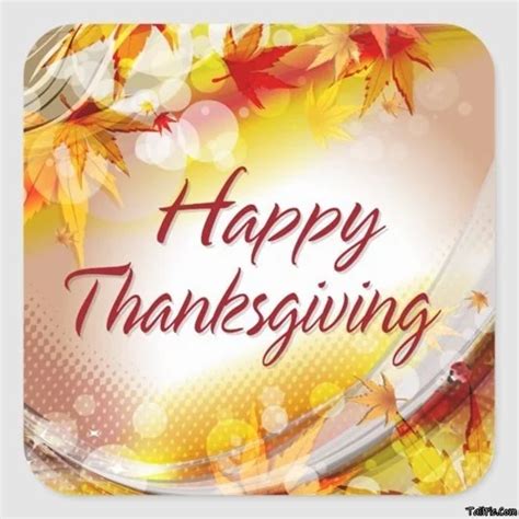 40 Best Thanksgiving Images, Wishes, Messages