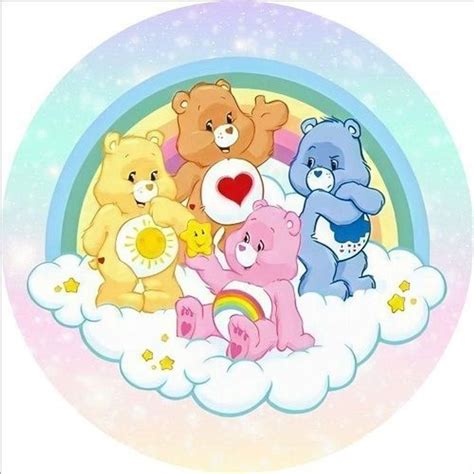 Pin By Sonia S C76 On Care Bears Orsetti Del Cuore In 2024 Care