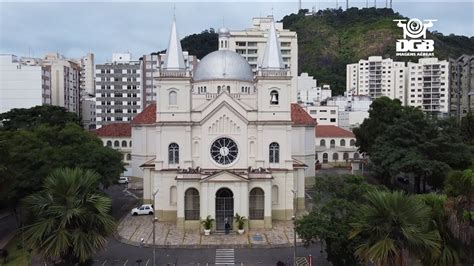 Catedral Metropolitana De Juiz De Fora Youtube