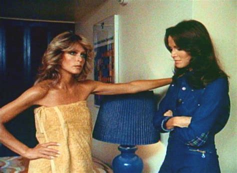 Farrah Fawcett Fan Club Fycharliesangels The Mexican Connection The