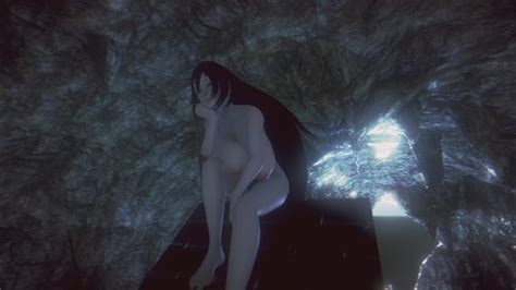 Nude Marceline Abadeer 3 What If Marceline Abadeer Was Nude In 3D Luscious Hentai Manga Porn