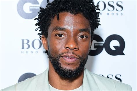 Stars Reflect On Chadwick Boseman’s Life And Legacy On His 46th Birthday Trendradars