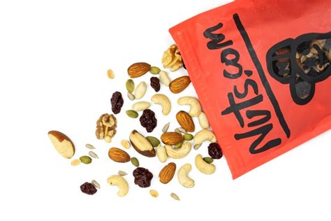 Trail Mix - Snacks - Nuts.com