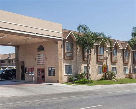 THE BEST Super 8 Hotels in Bakersfield, CA - Tripadvisor