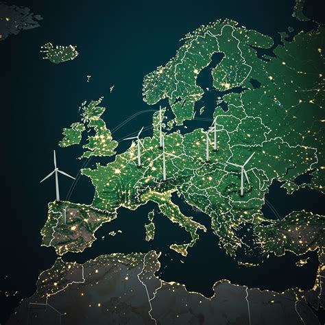 europes energy reset  path  security   renewable future