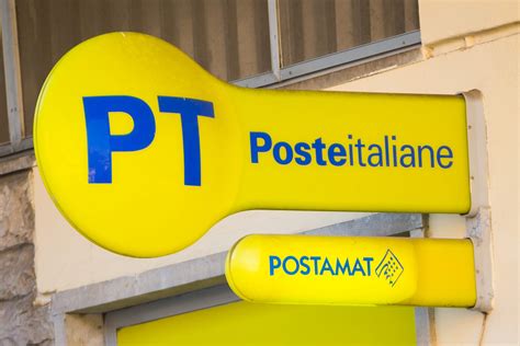 Cessione Credito D Imposta A Poste Italiane Guida