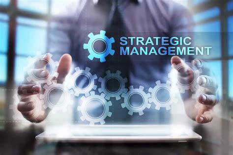 A Management Stratégique kepLearning