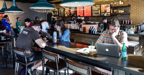 Starbucks Will Block Porn On Its Wi Fi In 2019