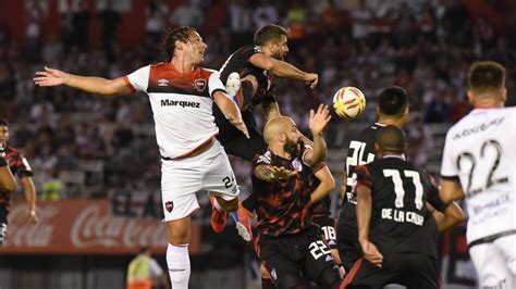 Newells River 2019 En Vivo Qué Canal Transmite Y Televisa Para Ver