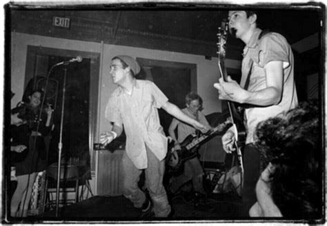 dischord records minor threat
