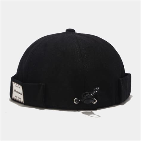 Docker cap Кепка докера без козирка: продаж, ціна у Черкасах. Бейсболки ...
