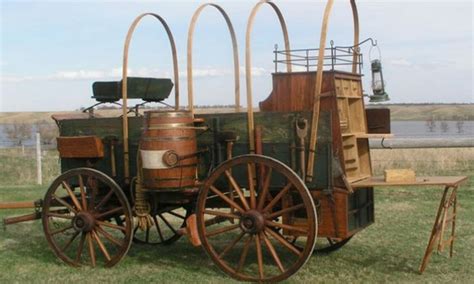 Chuck Wagon Toy for Kids