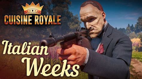 Cuisine Royale Introduces The Seasons Of Grande Cuisine Campaign