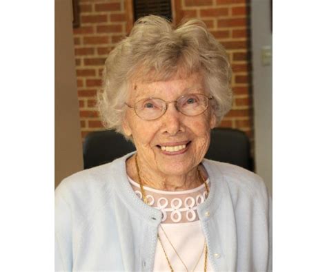 Esther Davis Obituary 2023 Circleville Oh Circleville Herald