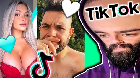 Tik Tok Che Non Volevi Guardare 💙🤍💙 Youtube