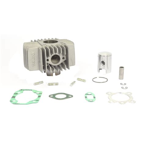 Standard Bore Cylinder Kit Ø 38 mm 50 cc Athena