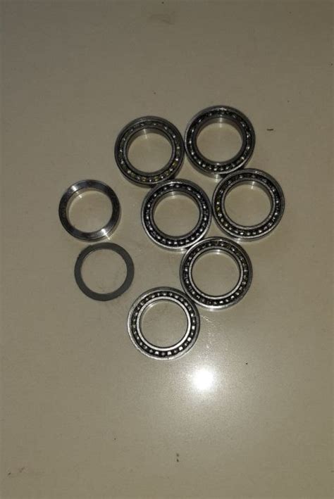 Bearing Rumah Kopling Rxking Rxs Yt Pnp Tanpa Bubut Lazada Indonesia