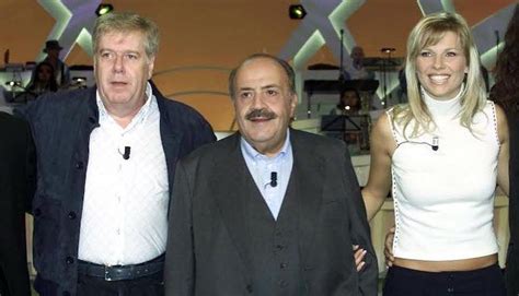 Claudio Lippi Choc In Rai Gay E Gaie Fabio Fazio Farabutto