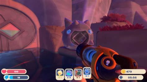 Where To Find Radiant Ore In Slime Rancher 2 Gamepur