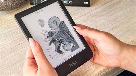 Kobo Clara Colour Review Finally An Affordable Color Ereader Techradar