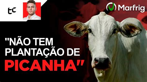 #MRFG3: ESTÁ NA HORA DE INVESTIR EM MARFRIG? ARTUR HORTA ANALISA O ...