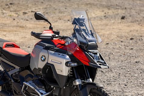 BMW R 1300 GS Adventure Continuando El Legado Exclusivo Motos