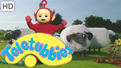 Teletubbies Animals