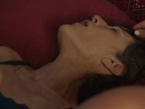 HARRIET WALTER Nude AZNude