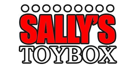 Streams | Sally's Toy Box