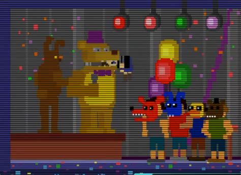 The Bite Of Five Nights At Freddy S Know Your Meme