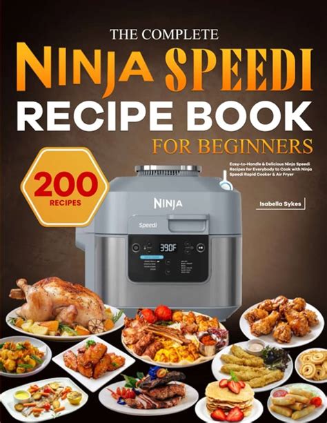 32 Best Ninja Speedi Accessories Worth Getting 2023 43 Off