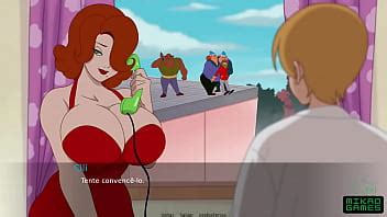 Secret House Ep Ruiva Tarada Me Obrigou A Ser Entregador De Dorgas Xvideos