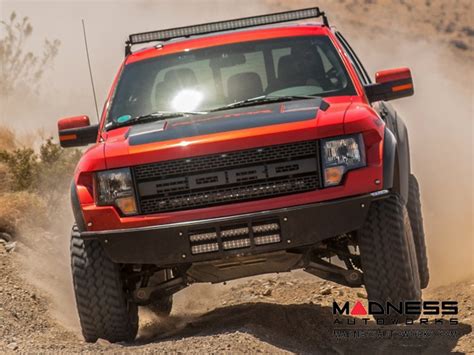 Ford Svt Raptor Performance Suspension System Stage