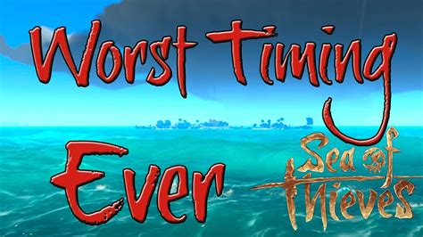 Sea of Thieves Meme Compilation - Unluckiest Kraken EVER! - YouTube