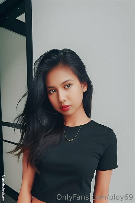 Ploy Ploy Nude OnlyFans Leaks Fappening FappeningBook