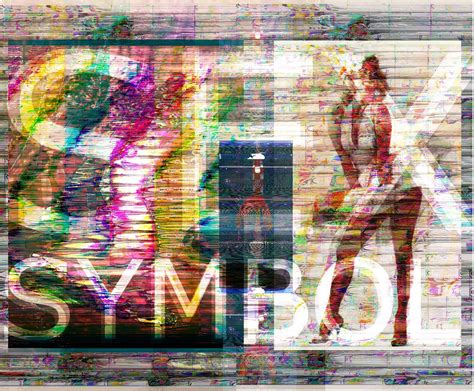 Intergalacticrobot Sex Symbol Fashion Victim