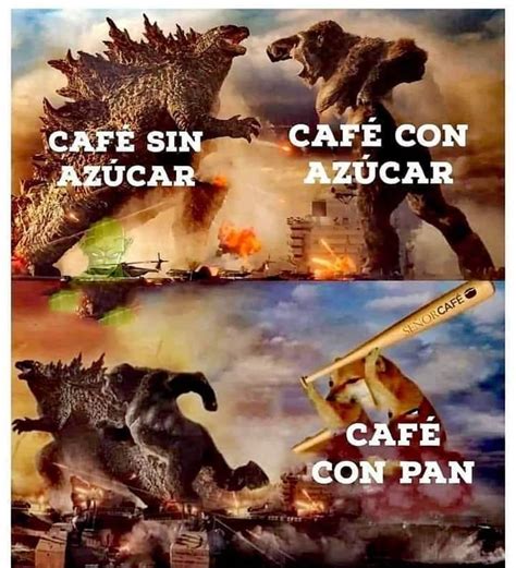 Caf Sin Az Car Caf Con Az Car Caf Con Pan Memes