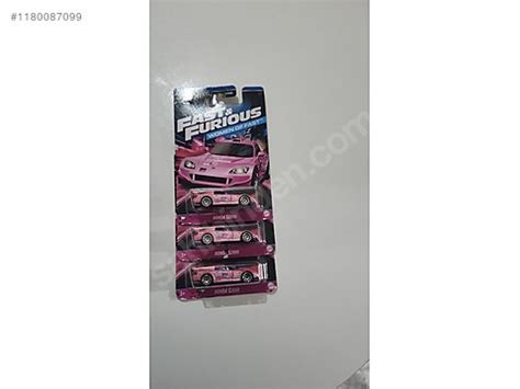 Hot Wheels Honda S Pembe Suk Tekl Kapali Kutu Sahibinden Comda