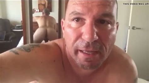 Beefy Daddy Begging For Cock In His Ass ThisVid