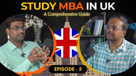 Study Mba In Uk A Comprehensive Guide Mba Without Gmat Mba