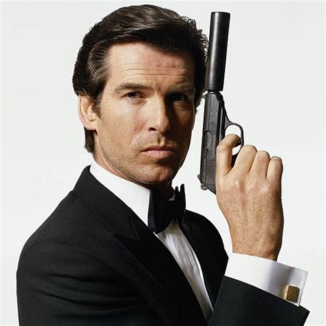 James Bond (Pierce Brosnan) | Heroes Wiki | FANDOM powered by Wikia