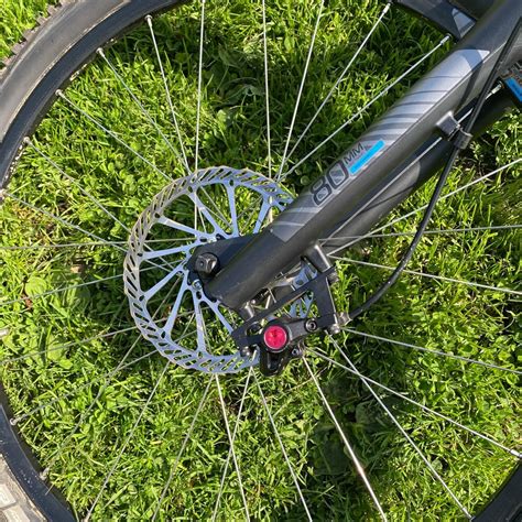 Rockrider ST520 - 27.5 - Size L Mountain Bike (with upgrades) - For ...