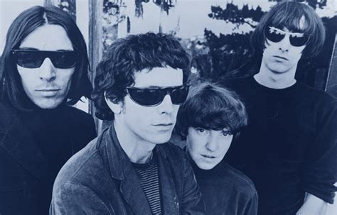 Cuál es el género musical y los integrantes de The Velvet Underground