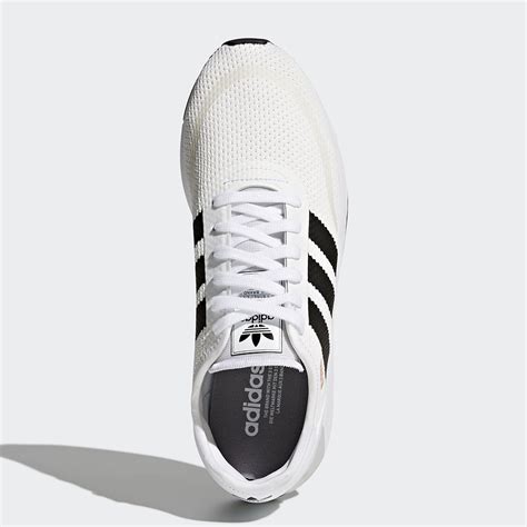 adidas Iniki CLS First Look | SneakerNews.com