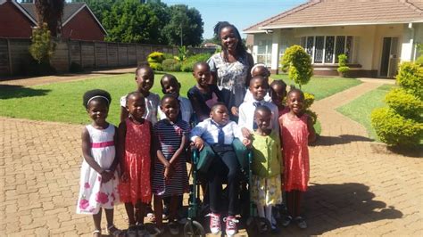 Good News From Jabulani — Jabulani Kids