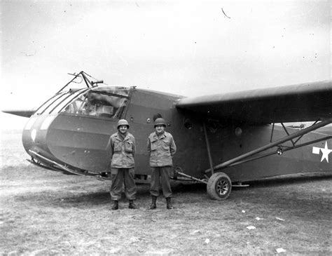 Th Abn Gliders Waco Glider Pilots Laststandonzombieisland