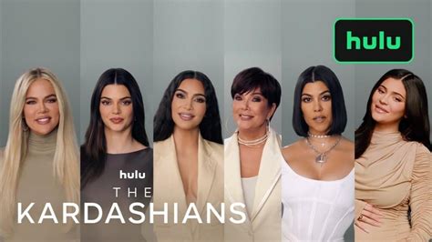 The Kardashians Is Hulu S Biggest Series Premiere In U S History