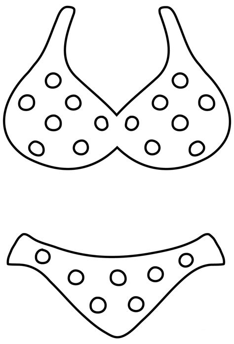 Bikini Emoji Coloring Page Free Printable Coloring Page Coloring Home Sexiezpix Web Porn