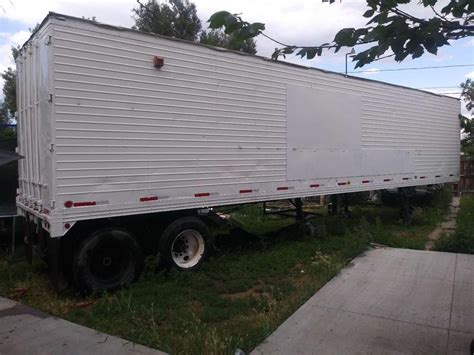 45 foot MMJ Grow Trailer for sale in Lakewood, CO - 5miles: Buy and Sell