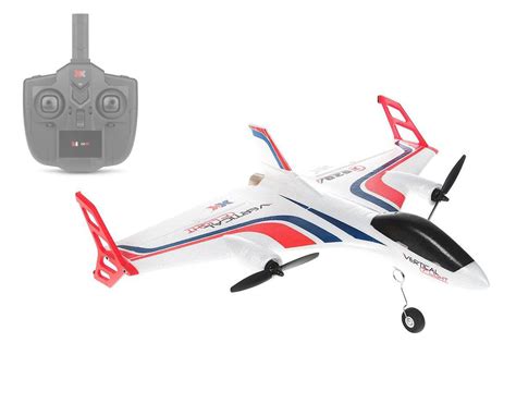 Радиоуправляемый самолет XK-Innovation X520-W RTF 2.4G - X520-W ...